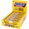 Mars Snickers HiProtein Low Sugar Bar - 57 g, mléčná čokoláda (Příchuť mléčná čokoláda, Velikost 57 g)