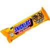 Mars Snickers HiProtein Low Sugar Bar - 57 g, mléčná čokoláda (Příchuť mléčná čokoláda, Velikost 57 g)