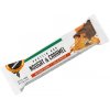 Trec Trec Protein Bar - 49 g, arašídy-karamel (Příchuť 49 g, vanilka-karamel)