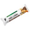 Trec Trec Protein Bar - 49 g, arašídy-karamel (Příchuť 49 g, vanilka-karamel)