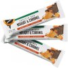 Trec Trec Protein Bar - 49 g, arašídy-karamel (Příchuť 49 g, arašídy-karamel)