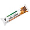 Trec Trec Protein Bar - 49 g, arašídy-karamel (Příchuť 49 g, vanilka-karamel)