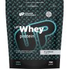 Unlimited Performance UP Whey Protein (Příchuť vanilka, Velikost 750 g)