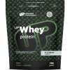 Unlimited Performance UP Whey Protein (Příchuť vanilka, Velikost 750 g)