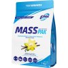 6Pak Nutrition Mass Pak (Příchuť malina, Velikost 1000 g)