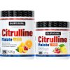 Survival Citrulline Malate - 525 g, jahoda-citron (Příchuť jahoda-citron, Velikost 525 g)