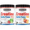 Survival Creatine Monohydrate Gentle Power - 480 g, broskev (Příchuť broskev, Velikost 480 g)