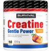 Survival Creatine Monohydrate Gentle Power - akce 480 g + 320 g zdarma (Velikost 1 pack)