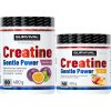 Survival Creatine Monohydrate Gentle Power - akce 480 g + 320 g zdarma (Velikost 1 pack)