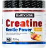 Survival Creatine Monohydrate Gentle Power - akce 480 g + 320 g zdarma (Velikost 1 pack)