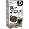 ForPro Proteinové těstoviny ForPro® (luštěninové) - 200 g, fettuccine - zelené fazole (dop. spotř. 01. 12. 2025) (Příchuť fettuccine - zelené fazole (dop. spotř. 01. 12. 2025), Velikost 200 g)