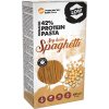 ForPro Proteinové těstoviny ForPro® (luštěninové) - 200 g, fettuccine - zelené fazole (dop. spotř. 01. 12. 2025) (Příchuť fettuccine - zelené fazole (dop. spotř. 01. 12. 2025), Velikost 200 g)
