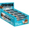 Oshee Oshee High Protein Bar - 49 g, arašídy (Příchuť 49 g, arašídy)
