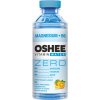 Oshee Oshee Vitamin Water Zero (vitamínová voda) - 555 ml, červené hrozny-pitahaya (Příchuť červené hrozny-pitahaya, Velikost 555 ml)