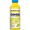 Oshee Oshee Vitamin Water Zero (vitamínová voda) - 555 ml, červené hrozny-pitahaya (Příchuť červené hrozny-pitahaya, Velikost 555 ml)
