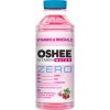 Oshee Oshee Vitamin Water Zero (vitamínová voda) - 555 ml, červené hrozny-pitahaya (Příchuť červené hrozny-pitahaya, Velikost 555 ml)