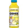Oshee Oshee Vitamin Water Zero (vitamínová voda) - 555 ml, červené hrozny-pitahaya (Příchuť červené hrozny-pitahaya, Velikost 555 ml)