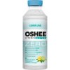 Oshee Oshee Vitamin Water Zero (vitamínová voda) - 555 ml, červené hrozny-pitahaya (Příchuť červené hrozny-pitahaya, Velikost 555 ml)