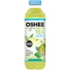 Oshee Oshee Vitamin Tea Zero (čaj) - 555 ml, broskev - černý čaj (Příchuť broskev - černý čaj, Velikost 555 ml)