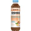 Oshee Oshee Vitamin Tea Zero (čaj) - 555 ml, broskev - černý čaj (Příchuť broskev - černý čaj, Velikost 555 ml)