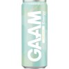GAAM Energetický nápoj GAAM Energy - 330 ml, kiwi (Příchuť kiwi, Velikost 330 ml)