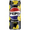 Pepsi Pepsi Lemon Zero Sugar (Velikost 330 ml)