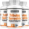 Survival Tribulus Terrestris Original Bulgarian (Velikost 120 cps)