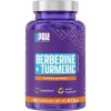 6Pak Nutrition Berberin + kurkuma (Velikost 90 cps)