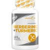 6Pak Nutrition Berberin + kurkuma (Velikost 90 cps)