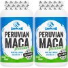Lionlab Peruvian Maca Premium XXL - akce 1+1 zdarma (Velikost 1 pack)