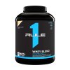 Rule1 Whey Protein 2270 g (Příchuť Čokoládové sušenky a krém)