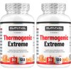 Survival Thermogenic Extreme (Velikost 120 cps)