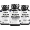 MAXXWIN Magnesium Triple Complex 2+1 zdarma (Velikost 1 pack)