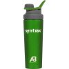 Syntrax Láhev AeroBottle Stainless Steel - černá - 800 ml (Příchuť černá - 800 ml)