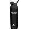 Syntrax Láhev AeroBottle Stainless Steel - černá - 800 ml (Příchuť černá - 800 ml)
