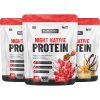 Survival Night Native Protein - akce 2+1 zdarma (Velikost 1 pack)