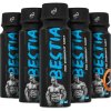 6Pak Nutrition Bestia Shot (Příchuť tropické ovoce, Velikost 80 ml)