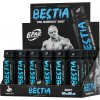 6Pak Nutrition Bestia Shot (Příchuť tropické ovoce, Velikost 80 ml)