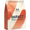 MyProtein Impact Whey Protein - 1000 g (Příchuť čokoláda, Velikost 1000 g)