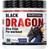 Survival Black Dragon Ultra Stim Pre-workout - akce 2+1 zdarma (Velikost 1 pack)