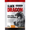 Survival Black Dragon Ultra Stim Pre-workout - sáček (20 g) - 20 g, energy drink (Příchuť energy drink, Velikost 20 g)