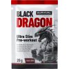 Survival Black Dragon Ultra Stim Pre-workout - sáček (20 g) - 20 g, energy drink (Příchuť energy drink, Velikost 20 g)