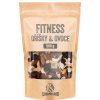 Lionlab Fitness oříšky & ovoce - 500 g (Velikost 500 g)