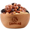 Lionlab Studentské oříšky & ovoce - 500 g (Velikost 500 g)