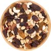 Lionlab Studentské oříšky & ovoce - 500 g (Velikost 1000 g)