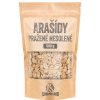 Lionlab Arašídy pražené nesolené - 500 g (Velikost 500 g)