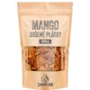 Lionlab Mango sušené plátky - 200 g (Velikost 200 g)