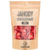 Lionlab Jahody lyofilizované - 80 g (Velikost 80 g)