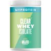 MyProtein Clear Whey Isolate (Příchuť pomeranč-mango, Velikost 522 g)