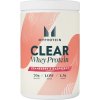 MyProtein Clear Whey Protein - 498 g (Příchuť 498 g, brusinka-malina)